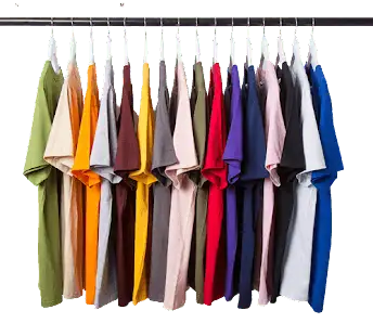 Cheap Unbranded Blank Tees #1 product photo