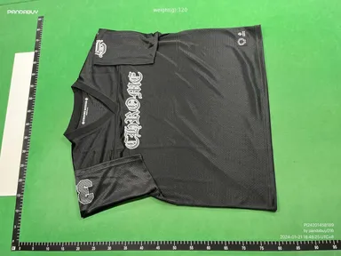 Chrome Hearts Jersey (3 Variants) QC photo