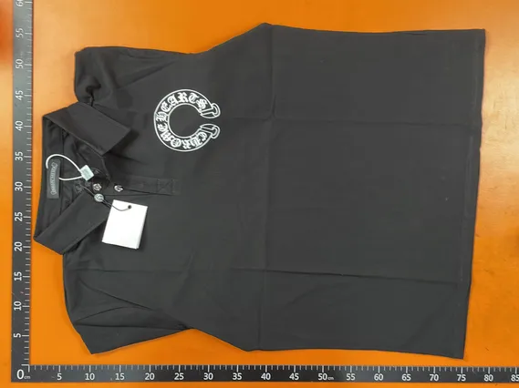 Chrome Hearts Polo QC photo
