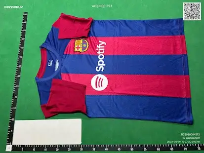 Football Jerseys #2 (80 Variants) QC photo