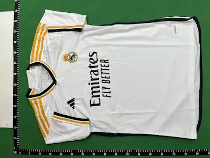 Football Jerseys #3 (64 Variants) QC photo