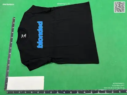 Frank Ocean Blonded Tee QC photo