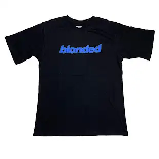 Frank Ocean Blonded Tee product photo