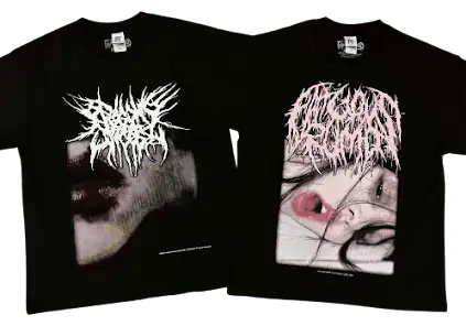 FTOL Records Tees product photo