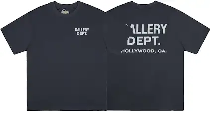 Gallery Dept Gray Tee product photo