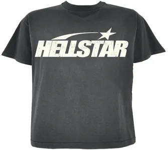Hellstar Classic Tee Black (NFC) product photo