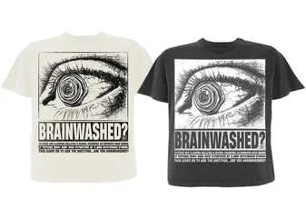 Hellstar Eyeball Tee (2 Variants and NFC) product photo