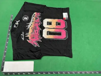 Hellstar Studios Jersey QC photo