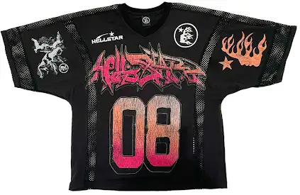 Hellstar Studios Jersey product photo
