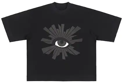 House Of Errors Tee #1 product photo
