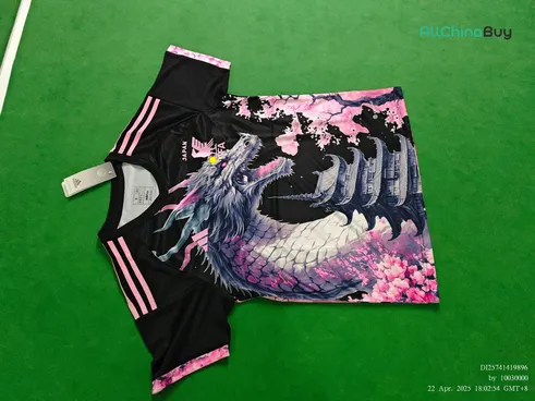 Japanese Football Jerseys (80 Variants) QC photo