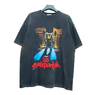 Kanye West Late Registration Tee #1 product photo