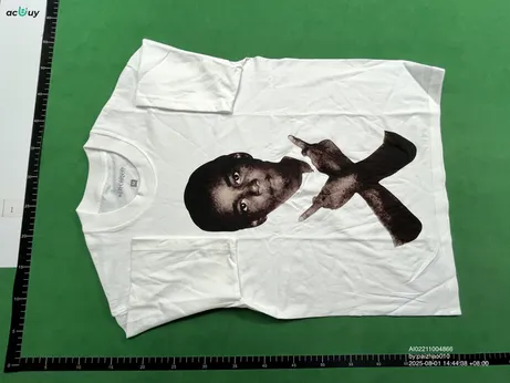 Ken Carson X Tee QC photo