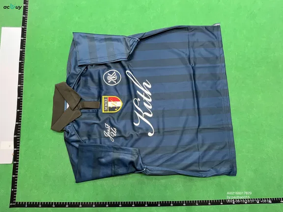 Kith Jersey (2 Variants) QC photo