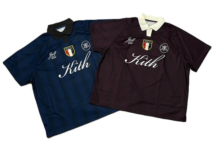 Kith Jersey (2 Variants) product photo