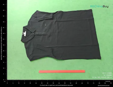 Lacoste Color Badge Polo QC photo