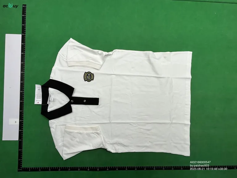 Lacoste Paris Polo (3 Variants) QC photo