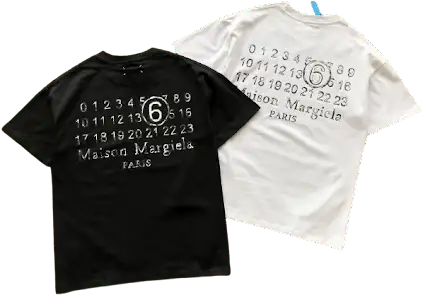 Maison Margiela Tee #2 product photo