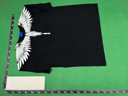 Marcelo Burlon Tee QC photo