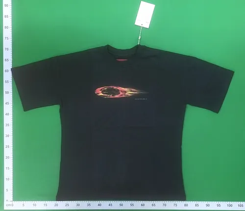 Oakley x Piet Flame Tee QC photo