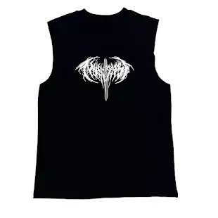 Playboi Carti Narcissist Tank Top product photo