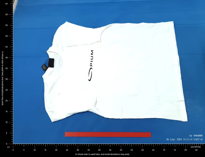 Playboi Carti Opium Tee QC photo