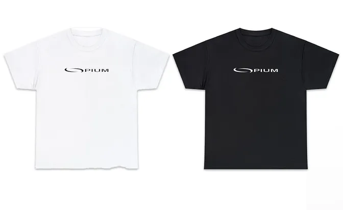 Playboi Carti Opium Tee product photo