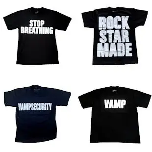 Playboi Carti Tees product photo