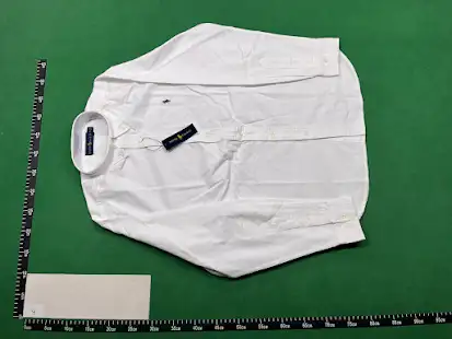 Polo Ralph Lauren Button Up Shirt #1 (12 Colors) QC photo