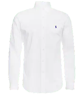 Polo Ralph Lauren Button Up Shirt #1 (12 Colors) product photo