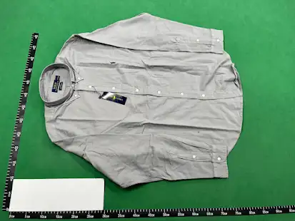 Polo Ralph Lauren Button Up Shirt #2 (12 Colors) QC photo