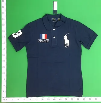 Polo Ralph Lauren Country Big Logo Shirt (23 Variants) QC photo