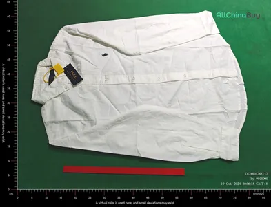 Polo Ralph Lauren Linen Shirts (12 Variants) QC photo