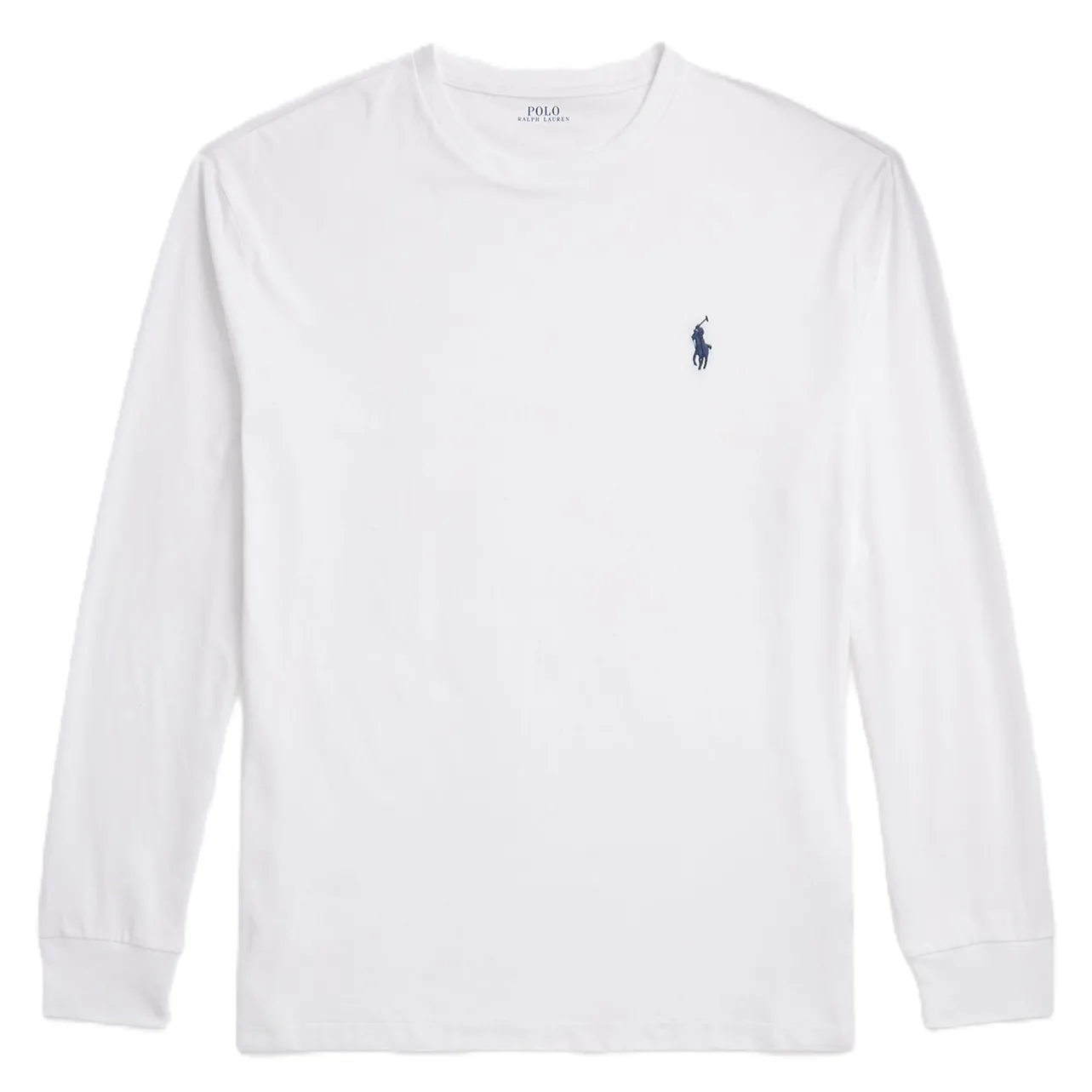 Polo Ralph Lauren Long Sleeve Tee (4 Variants) product photo