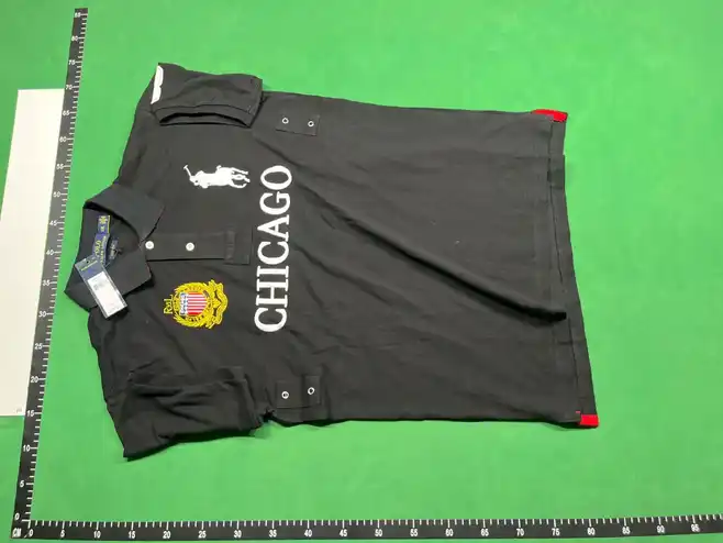Polo Ralph Lauren Short Sleeve City Shirt (35 Variants) QC photo