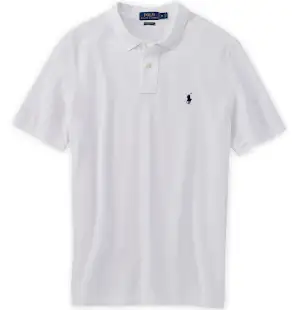 Polo Ralph Lauren Short Sleeve Shirt (27 Colors) product photo