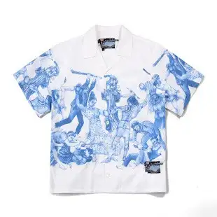 Prada Important Ones Shirt product photo