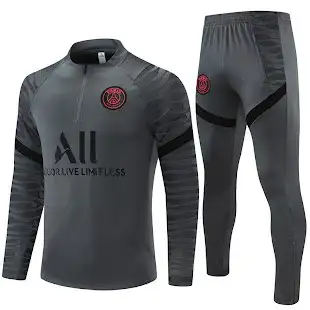 Football Tracksuits (84 Variants) product photo