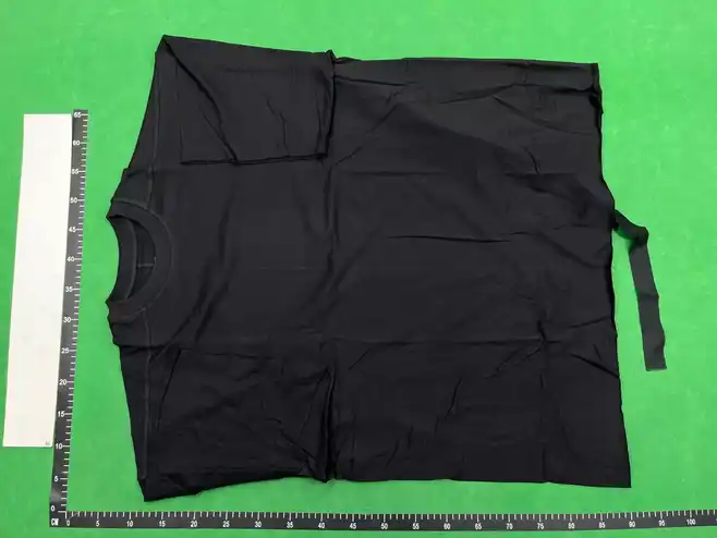 Rick Owens Jumbo Tee QC photo