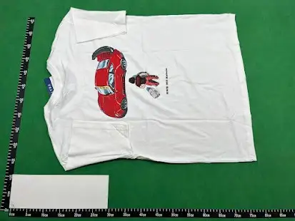 RWB Akira Tee QC photo