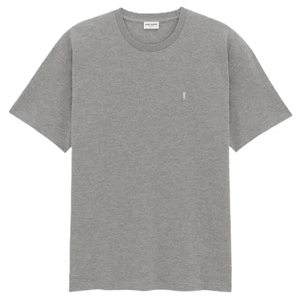 Saint Laurent Cassandre Small Logo Tee (2 Variants) product photo