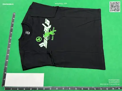 Sicko Born from Pain Mew Tee QC photo