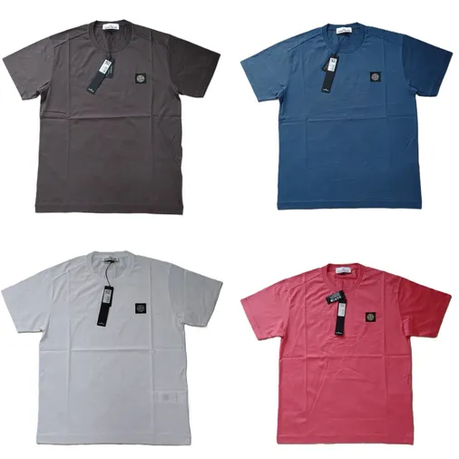 Stone Island Tee #1 (14 Variants) product photo