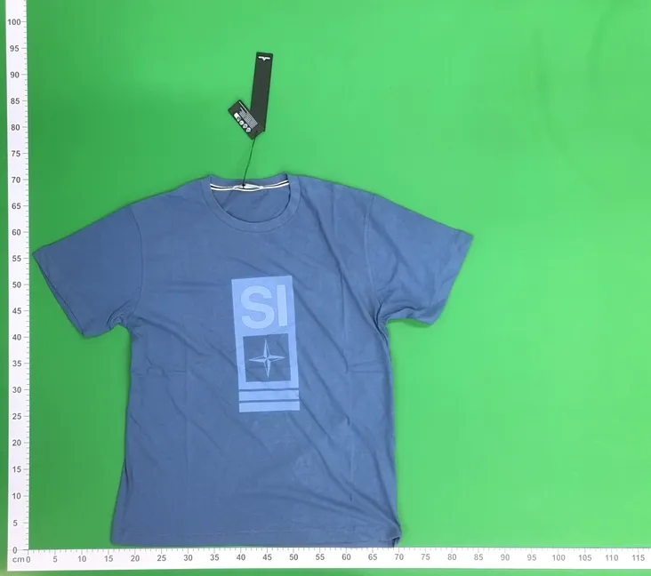 Stone Island Tee #2 (3 Variants) QC photo