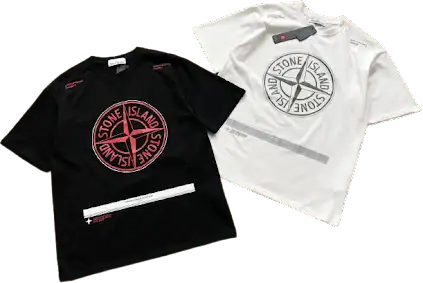 Stone Island Tee #3 (2 Variants) product photo