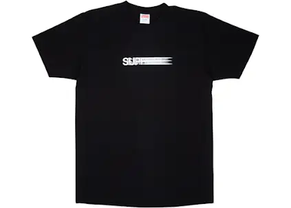Supreme Motion Logo Tee product photo