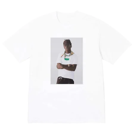 Supreme x Tyler The Creator Tee product photo