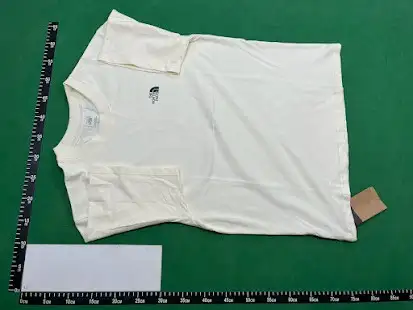 The North Face Tee QC photo