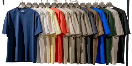 Unbranded Blank Heavy Tees #1 (305g) product photo
