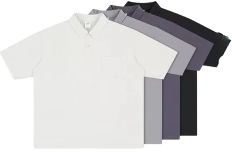 Unbranded Blank Polos #1 product photo
